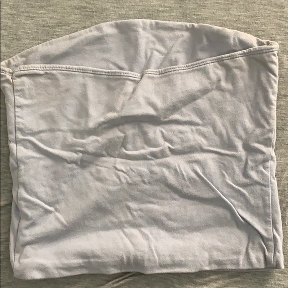 Tube top - Picture 2 of 3